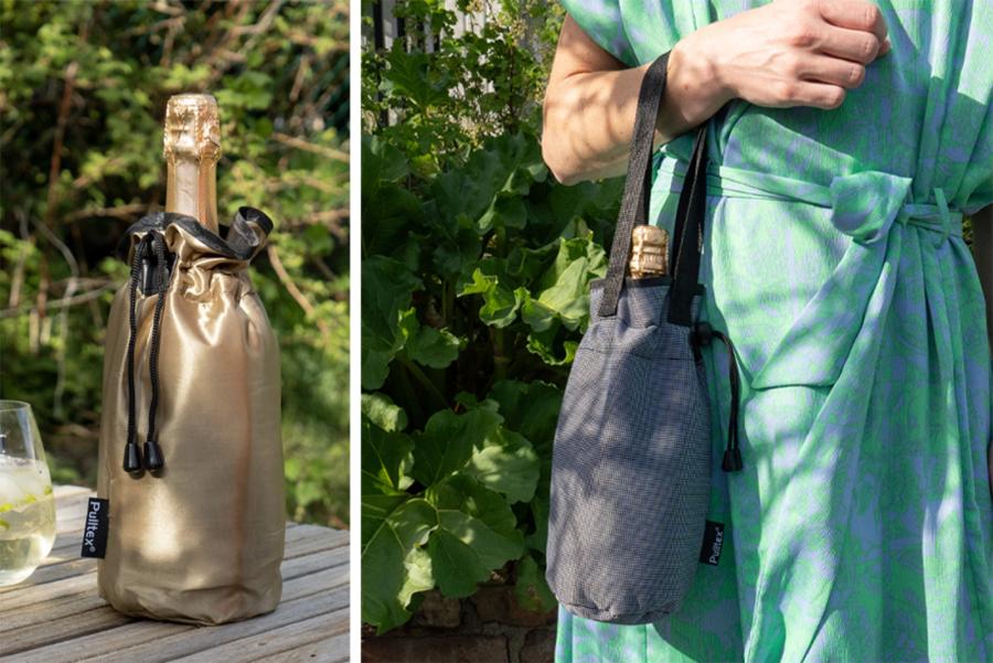 Forfriskende nyheter fra Pulltex